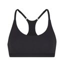 SKIMS Racerback Bralette Photo 0