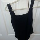 Old Navy black body suit  Photo 0