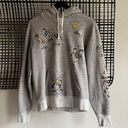 Ralph Lauren Polo  rugby graphic hoodie Photo 0