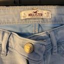 Hollister Super Skinny Jeggings Photo 2