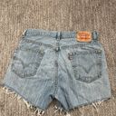 Levi’s Denim Shorts Photo 1