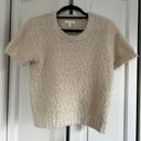 LC Lauren Conrad lauren conrad short sleeve sweater Photo 0
