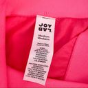 JoyLab Pink Bike Shorts Medium Photo 3