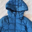 Patagonia Down Winter Parka Jacket Coat Photo 3