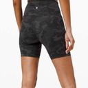 Lululemon  Wunder Under Train Short 6” Incognito Camo Photo 0