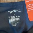 Gottex  NWT studio ribbed pocket leggings size small Photo 9
