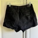 American Eagle Outfitters Jean Shorts Photo 1