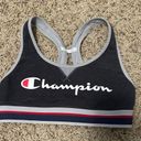 Champion Sports Bra Photo 0