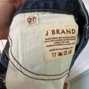 J Brand  Vintage Y2K Women's Cut Off Jean Shorts Sz 27 Photo 7