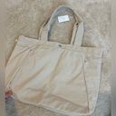 Lululemon  side-cinch shopper bag tote bag 18L Photo 0