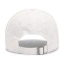 Nike  Women's Sportswear Heritage86 Hat in White Photo 4