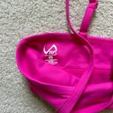 TLF Sports Bra Pink Photo 2