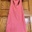 Zella  - Striped Athletic Tank Photo 4