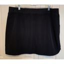 32 Degrees Heat Skort by 32 degrees cool Size XL black Photo 6