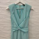 Guess by Marciano  CAMILLE WRAP JUMPSUIT mint Photo 5