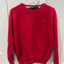 Ralph Lauren Vintage Polo Crewneck Photo 0