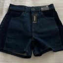 EXPRESS Jean Shorts Photo 0