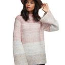 The Range Basin +  Spacedye Ombré Sweater S Photo 0