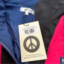 Madhappy  NWT LORA Colorblock Windbreaker, M (Unisex) Photo 4