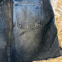 DL1961 Jean Skirt Photo 1