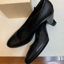 Ecco   pump 9-9.5 black Photo 7