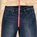 NYDJ Cool Embrace skinny capri clamdigger stretch jeans Lift Tuck 12 Photo 6