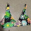 Aerie crossover waist bikini set swimsuit Photo 2