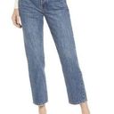 Pistola  Charlie High Waist Ankle Straight Leg Jeans Terrace NWT 25 Photo 0