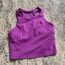 Lululemon wonder train racerback tank Photo 0