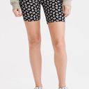 American Eagle Biker Shorts Photo 0