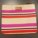 Kate Spade  // Adrienne Clutch or Cosmetic Bag // Never Used Photo 3