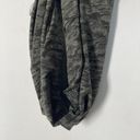 Lululemon  Vinyasa Scarf Customizable Snap Camo Print Rulu One Size‎ Photo 2