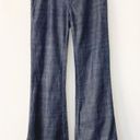 Joe’s Jeans  Knightly Wide Leg Denim Trousers 28 Photo 1