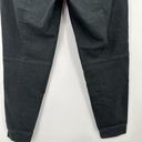 Mountain Hardwear Mountain‎ Hardwear Black Storrie Jogger Hiking Outdoor Pants Sz 10 Photo 9