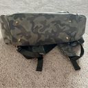 Pottery Barn Kids/Baby Ultimate Diaper Bag Backpack Green Camo Photo 11