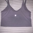 Lululemon  align tank size 12 Photo 3