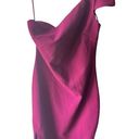 Likely REVOLVE  Packard Dress Raspberry Photo 0