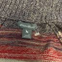 Eddie Bauer  Zip Up Sweater Cardigan Photo 4