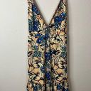 Maaji Golden Hour Floral Dress Size Medium New With Tags Photo 3