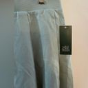 Wild Fable NWT MD  Green Pleated Skirt Photo 1