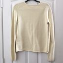 DKNY  Pullover Sweater (L) Photo 9