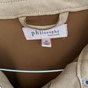 Philosophy Jacket Photo 2