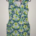Tracy Reese Plenty by  Floral Dress Size 4 Pre-owned Photo 0