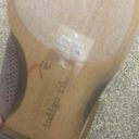 Indigo rd. Hayze Taupe Perforated Mules Sz 7 Photo 7