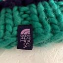 The North Face  Nanny Knit Beanie unisex Photo 5