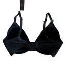 Natori  Plush Full Fit Convertible Contour Underwire Bra Photo 1