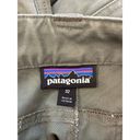 Patagonia  Green Tactical Style Pants Size 32 Photo 3