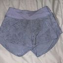 Lululemon Hotty Hot Shorts 4” Photo 0