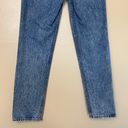 GRLFRND Helena High Waist Straight Leg Distressed Jeans Sz 24 Photo 6