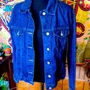 Gap Vintage  denim jacket large Photo 0